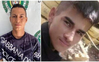 Condenado a 20 años de prisión por el homicidio de un joven en Neiva