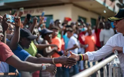  ‘Buscan caminos para sacarme de la presidencia’: Petro