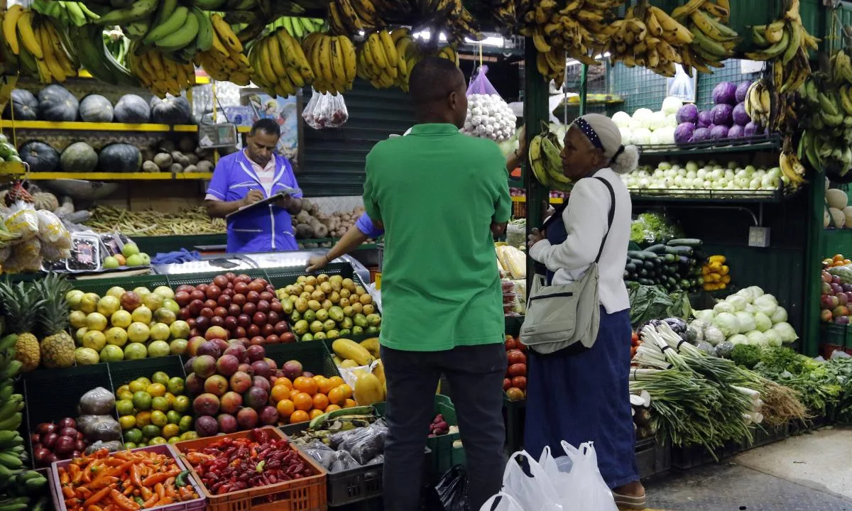 Inflación siguió cediendo terreno alcanzó el 11,78%