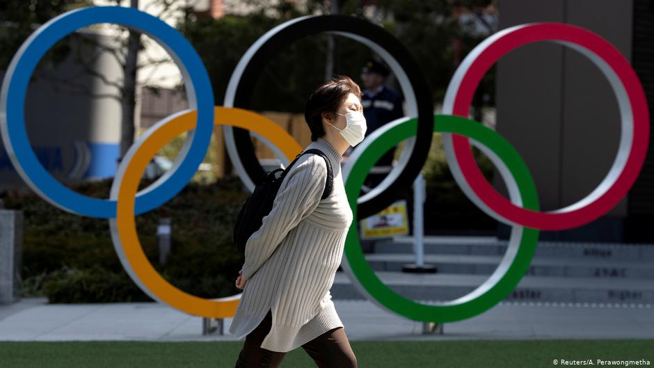 Por aumento de contagios de Covid-19 podrían cancelar los Juegos Olímpicos de Tokio