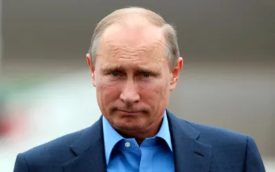 Putin denuncia la «traición» del jefe del grupo Wagner