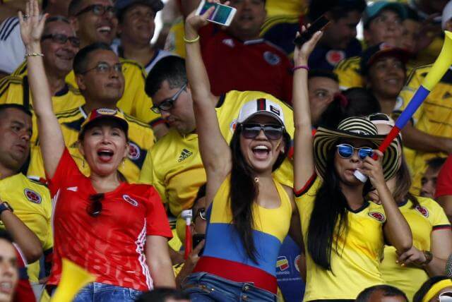 Casi el 80% de los colombianos piensan que el dinero no es felicidad