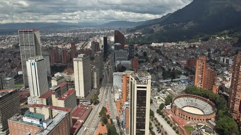 Vivienda de Bogotá en déficit: ¿Qué proponen las constructoras?￼