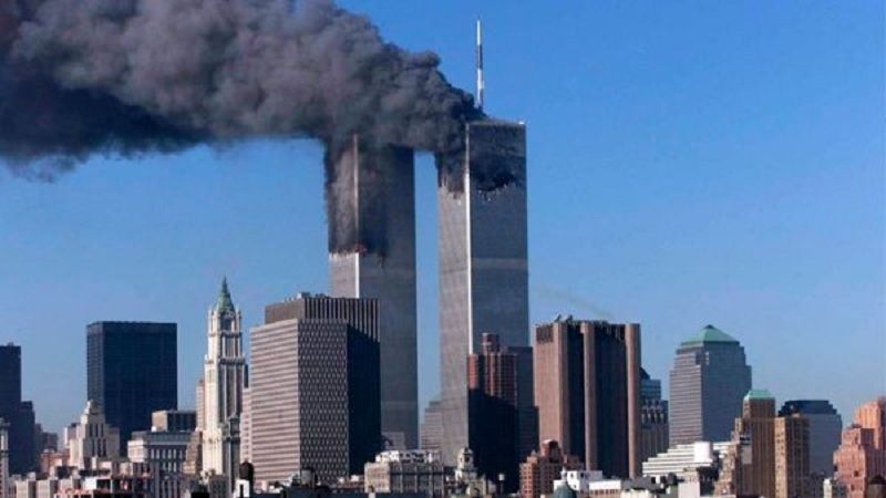 ¿Qué sucedió el 11 de septiembre de 2001?