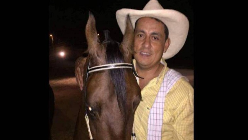 Condenados dos hombres por el secuestro y asesinato de caballista en Pitalito