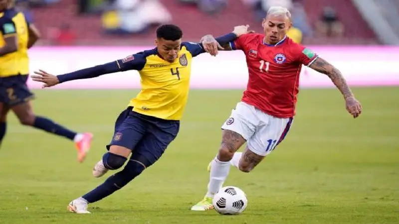 Fin de la novela: Ecuador jugará el Mundial de Qatar