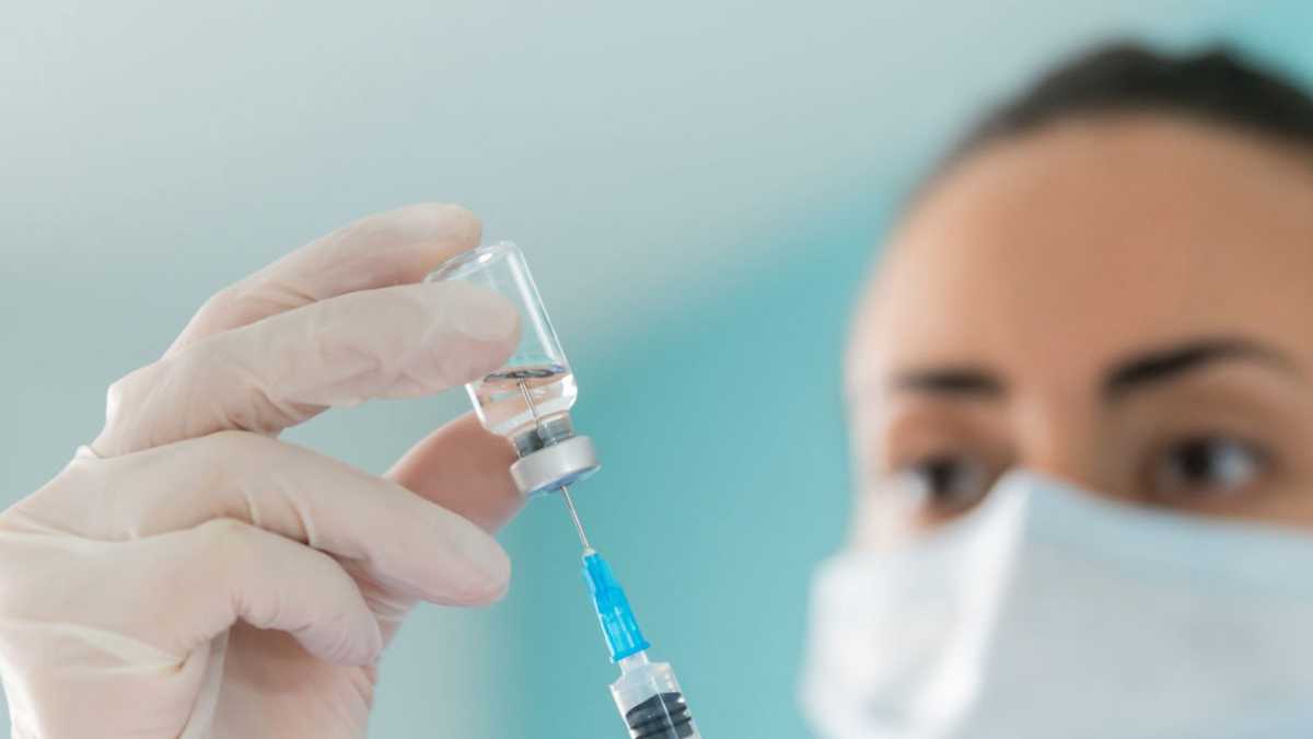 OMS señala que la inmunidad de las vacunas dura 6 meses