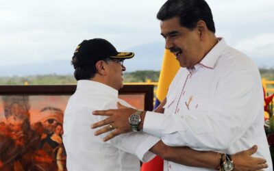 Colombia mantendrá lazos con Venezuela y no cerrará la frontera 