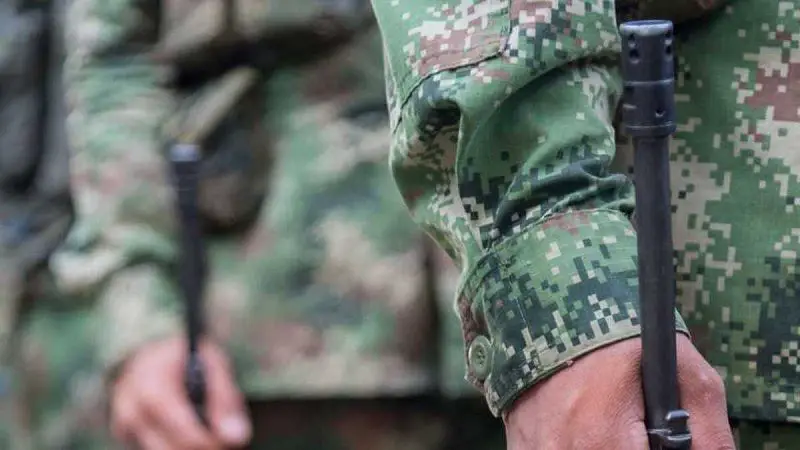 Alerta por violencia armada en Colombia, advirtió OEA