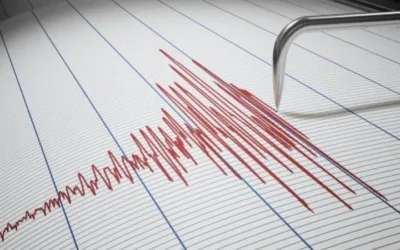 ¿Por qué se escuchan ruidos extraños durante eventos sísmicos?