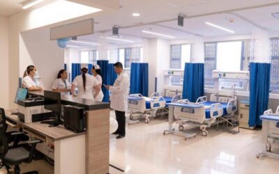 EPS deben $12,3 billones a hospitales: Asociación Colombiana de Hospitales y Clínicas (Achc)