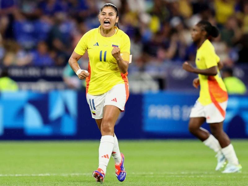 Nueva polémica en la Selección Colombia Femenina por supuestos vetos internos