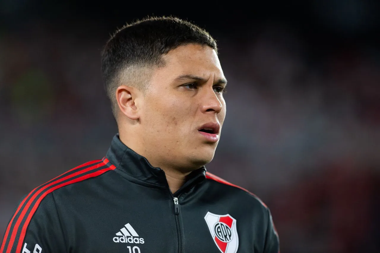 Juan Fernando Quintero tiene en ‘Jaque’ el fútbol argentino