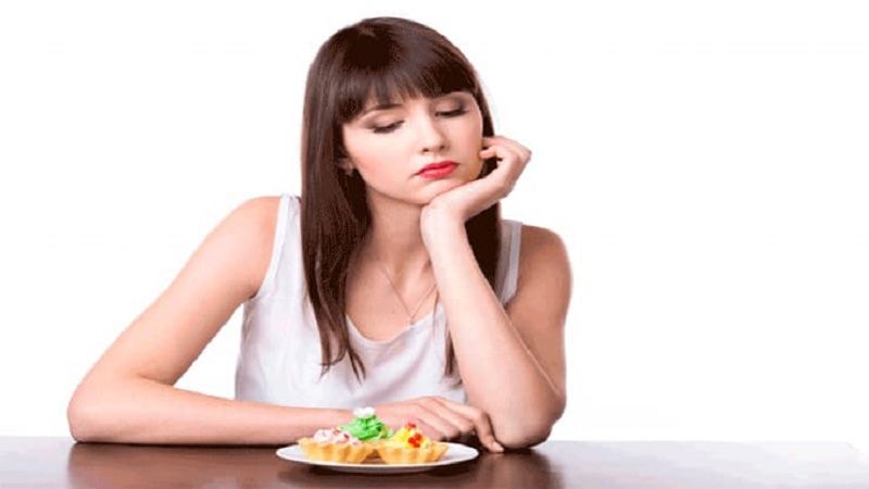 ¿Influyen los alimentos en el estado de ánimo?