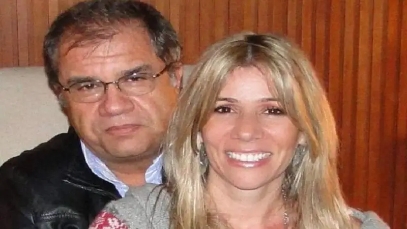 Capturan al abogado José Manuel Gnecco por el homicidio de su esposa