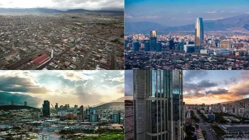 Ciudades más caras de Latinoamérica para comprar vivienda