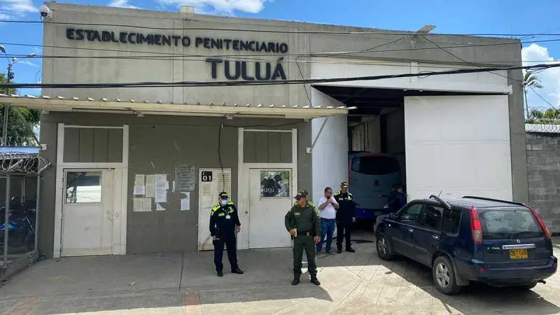 En la Cárcel de Tuluá aumenta el número de reclusos muertos