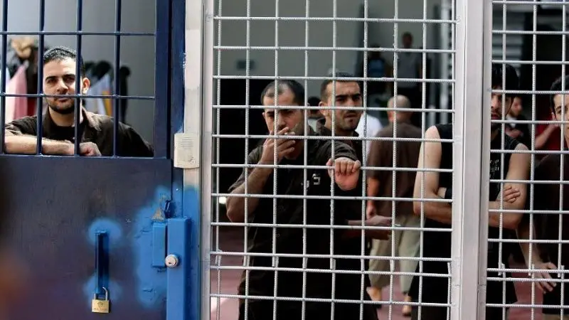 Arrestada célula de personas que preparaba ataques contra ciudadanos de Israel