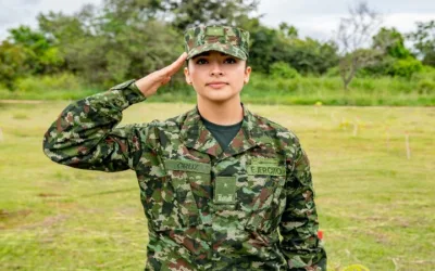 Ejército incorporará mujeres para servicio militar voluntario