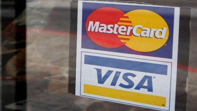 Superindustria impone medidas cautelares a Visa y Mastercard