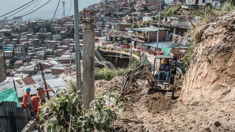 Se logra justicia frente a las víctimas que dejó el cruce de fronteras invisibles en Medellín