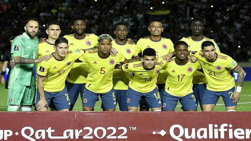 Selección Colombia jugará amistoso en junio