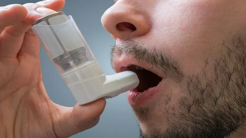 En Colombia 1 de cada 8 personas padecen la enfermedad del asma