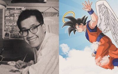 Akira Toriyama, creador de Dragon Ball, murió a los 68 años de edad