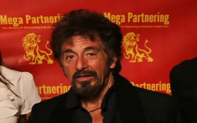 Al Pacino, a los 83 años, espera su cuarto hijo junto a su pareja de 29 años