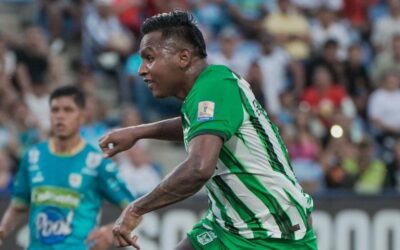 Alfredo Morelos, fue detenido por accidente generado en estado de embriaguez