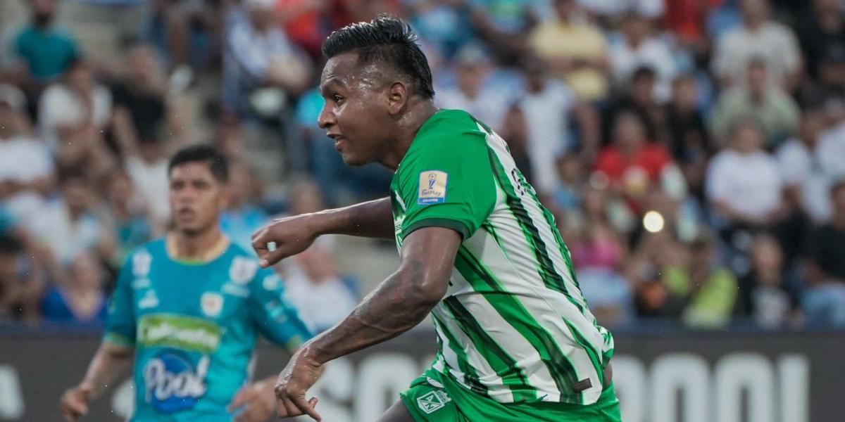 Alfredo Morelos, fue detenido por accidente generado en estado de embriaguez