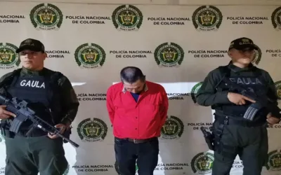 Cárcel para disidente de la columna móvil Teófilo Forero de las FARC en el Huila