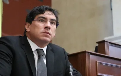 Consejo de Estado negó demanda que buscaba tumbar elección de  Álvaro Prada como magistrado del CNE