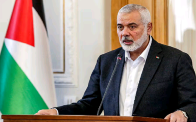 Ataque en Teherán: murió el líder de Hamas, Ismail Haniyeh