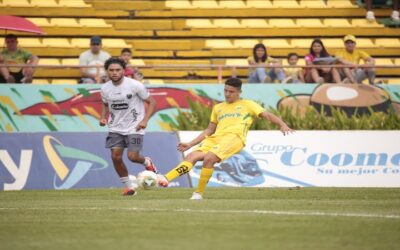 Atlético Huila sigue en buena racha