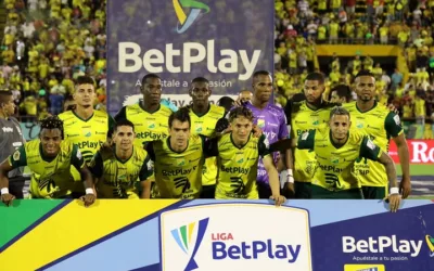 Atlético Huila busca una victoria clave en su visita al Deportivo Pasto