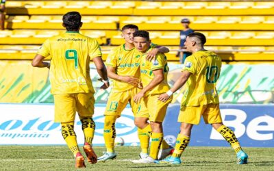 Atlético Huila, en el grupo A de los cuadrangulares semifinales