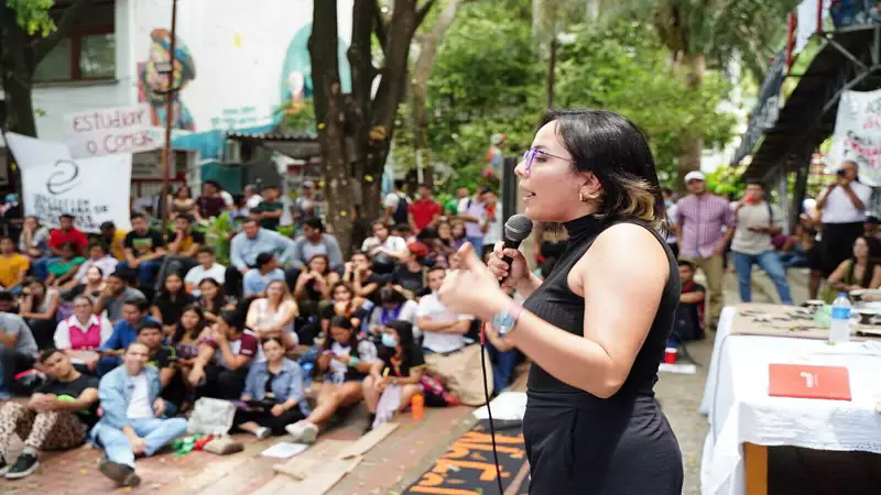 Surcolombiana, sede de la primera audiencia pública para la reforma a la ley 30