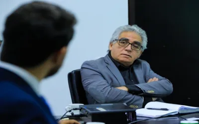Director de la UNP, fue víctima de un atentado en Bogotá