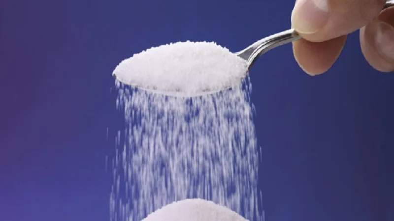 Problemas generados por el alto consumo de azúcar