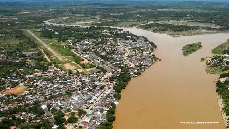 Gobierno se pronuncia por paro minero en Bajo Cauca