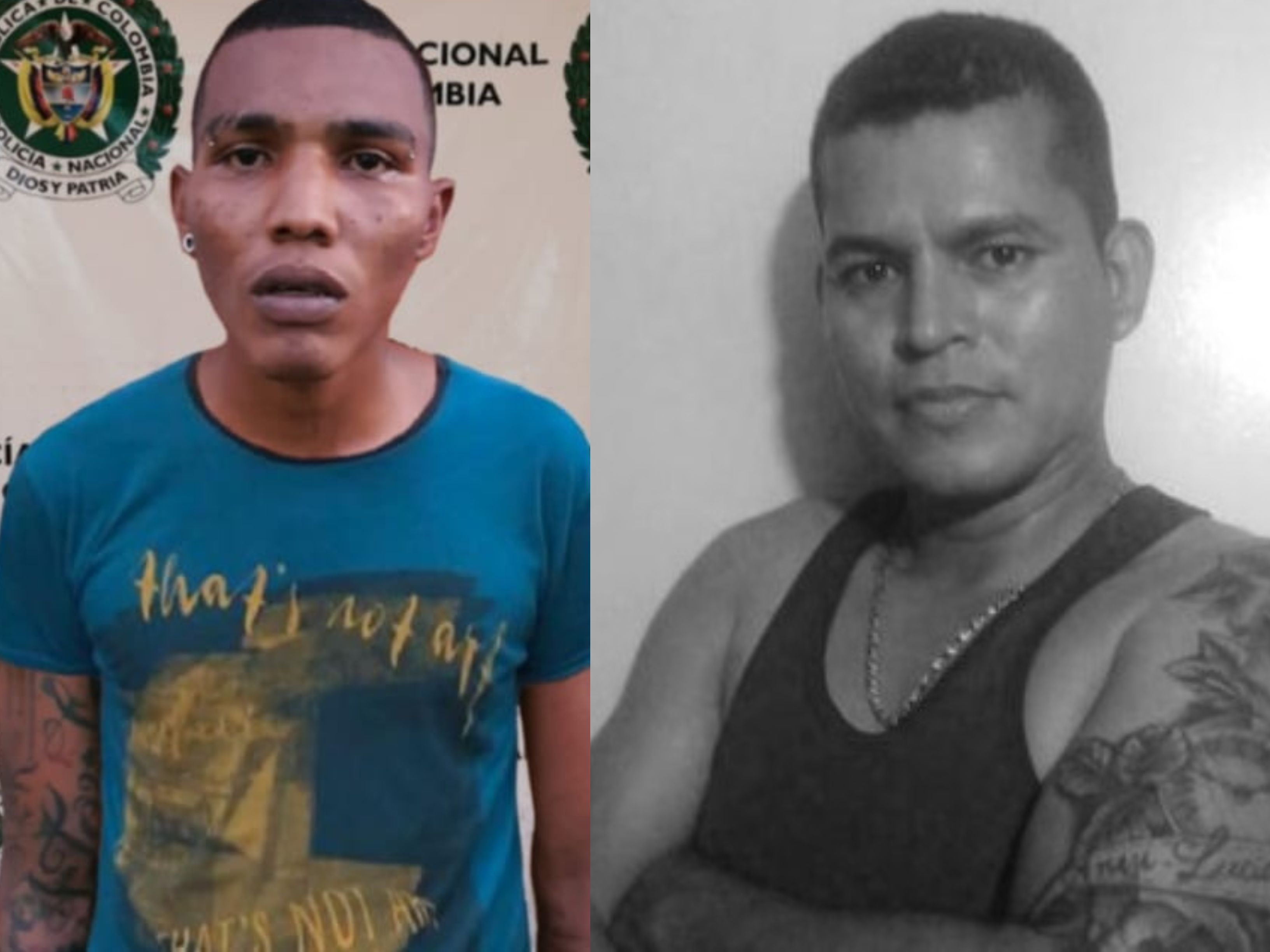 Condenado a 114 meses por asesinar a Rusbell Piñeros en Neiva