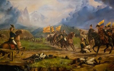 7 de agosto: 205 años de la Batalla de Boyacá