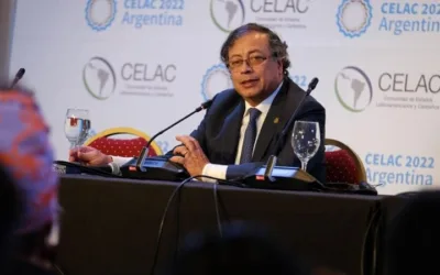 Colombia recibirá la cumbre de la Celac en 2025