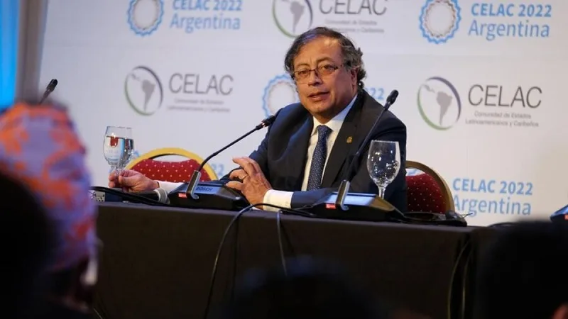 Colombia recibirá la cumbre de la Celac en 2025
