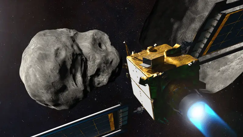 Proteger el planeta Tierra de los asteroides