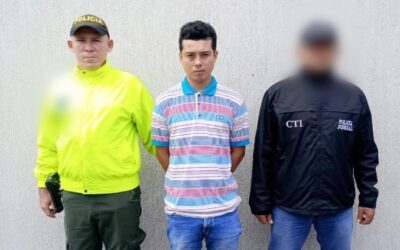 Fue detenido creador de contenido señalado de abuso a una menor en Neiva