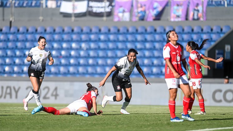 Santa Fe pierde ante Corinthians la final de la Libertadores: Atlético Huila sigue siendo único campeón colombiano