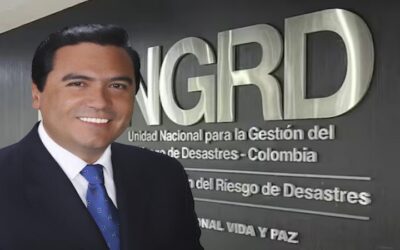 Cárcel para abogado acusado de soborno millonario en caso de corrupción de la UNGRD