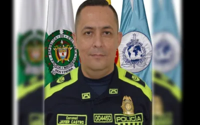 Suspenden orden de captura contra el comandante de la Policía en Caquetá